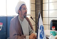 مسئول نمایندگی ولی فقیه در سپاه قزوین:
قهر با صندوق های رای مشکلات را حل نمی کند/ مشارکت گسترده در انتخابات موجب یاس دشمنان است