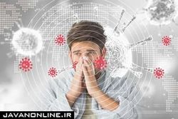 استرس کووید ۱۹ عامل افزایش افکار خودکشی