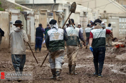 آغاز رزمایش «جهاد امیدآفرینی، مشارکت حداکثری» با حضور ۲۰ هزار جهادگر در استان مرکزی