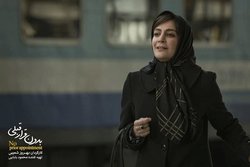 الهام کردا بازیگر جدید «بدون قرار قبلی» شد
