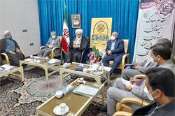 مضامین بلند نهج البلاغه باید الگوی رفتارهای انتخاباتی قرار گیرد