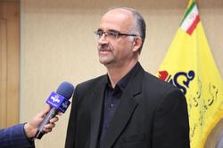 افزایش گازرسانی به نیروگاه‌های برق استان اصفهان