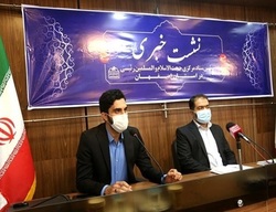 ۲۴ خرداد ماه؛ اصفهان میزبان‌ آیت‌الله رئیسی خواهد شد