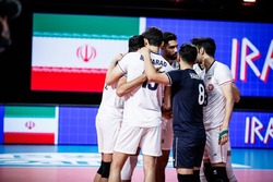 ایران و امریکا ، جدال برای کسب پنجمین برد
