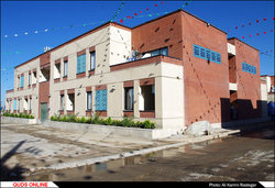 ظرفیت پذیرش ۶ هزار زائر کم برخوردار در زائرسرا و زائرشهر رضوی