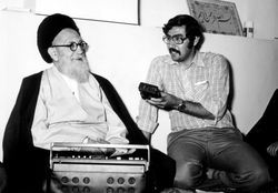 حزبی که علیه «خلق» و «اسلام» فعالیت می‌کرد!