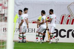 تغییر روش گلزنی تیم ملی با اسکوچیچ/ ۱۳ گل متفاوت از گذشته!