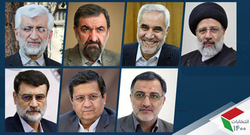 فرهنگ و هنر مظلوم همیشگی مناظره‌ها!