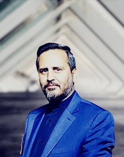 ظرفیت‌های موجود در ستادهای آیت‌الله رئیسی پای کار خروجی ائتلاف برای شورای شهر خواهد بود