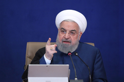 آقای روحانی! خودکرده را تدبیر نیست