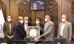 تولید تنها با ارتقاء مراودات خارجی رشد خواهد کرد