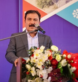 افتتاح ستاد فرماندهی آتش نشانی اصفهان برای پوشش دهی کامل تر شهر اصفهان