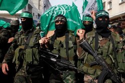 اسرائیل همچنان درصدد کشتن فرمانده نظامی حماس است