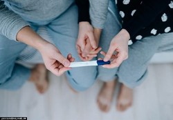 تعداد بالای «نتایج مثبت کاذب غربالگری» در ایران که مادران را وادار به سقط جنین می‌کند!