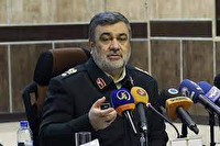 امنیت از بزرگترین نعمت های الهی است