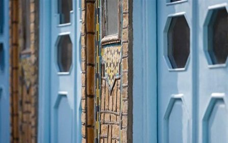 خانه‌های تاریخی نیشابور در معرض خطرات جدی هستند