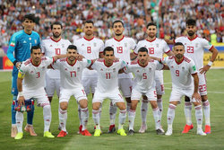 نباید برای تیم ملی آیه یأس خواند/توانایی شکست همه حریفان را داریم