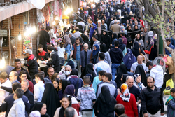 ایران میانسال شد!