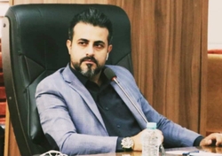 اعلام محل نصب پوستر های تبلیغاتی انتخابات در شهر فردیس