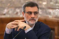 قاضی‌زاده هاشمی: برای اصلاح مدل حکمرانی لاریجانی-روحانی آمده‌ام