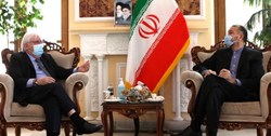 امیرعبدالهیان: ایران برای تحقق صلح در ‎یمن از هیچ کوششی دریغ نخواهد کرد