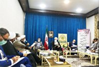 کنگره بین المللی نهج البلاغه بهمن ماه 1400 برگزار می‌شود