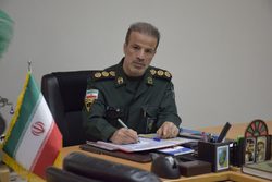 پیام تبریک رئیس سازمان ورزش بسیج به رئیس جدید فدراسیون پهلوانی و زورخانه ای