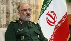 انتخابات صحنه همبستگی مردم برای تحقق اهداف نظام اسلامی است