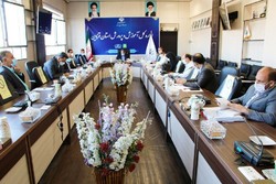 مدیر کل آموزش و پرورش استان قزوین:
آزمون های حضوری با رعایت تمامی شیوه نامه های بهداشتی و نظارت های مستمر برگزار شد