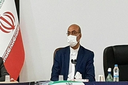 رئیس ستاد انتخابات استان:اطمینان می دهیم از آرای مردم به دقت صیانت کنیم
رئیس ستاد انتخابات استان قزوین گفت: به مردم استان اطمینان صد در صدی می دهیم از آرای یکایک مردم امانتداری و صیانت کنیم.