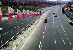 بزرگراه «یادگار امام» ابرپروژه‌ای که روی زمین ماند