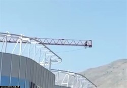 عملیات ۷ ساعته برای منصرف کردن جوان تهرانی از خودکشی