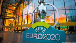برنامه و نتایج یورو ۲۰۲۰ به وقت ایران + گروه‌بندی