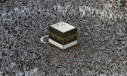 تصمیم نهایی عربستان درباره حج اعلام شد