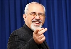 وزیر محترم امور خارجه جمهوری اسلامی ایران