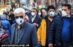 جدیدترین آمار کرونا در کشور یکشنبه ۲۳ خرداد ۱۴۰۰
