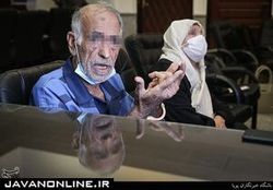 جزئیات جدیدی از پرونده قتل خانوادگی خرمدین‌ها