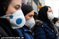 آمار فوتی‌های کرونا در ایران هنوز بالاست