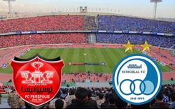 قرعه‌کشی مرحله یک چهارم نهایی جام حذفی/ پرسپولیس و استقلال به مصاف هم می‌روند