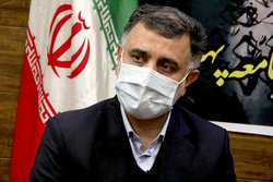 حکم ریاست  باران چشمه  در فدراسیون ورزش‌های زورخانه‌ای و کشتی پهلوانی صادر شد