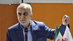 سریال جدال لفظی دژ پسند و همتی
در آستانه انتخابات ریاست جمهوری ۱۴۰۰