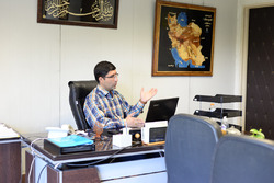 درک نیاز‌ها و اشتغال توان یابان ملاک پیشرفت جوامع بشری است