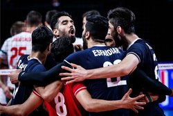 برخی منتظر شکست تیم ملی والیبال هستند/ ادامه نسل طلایی با جوانان
