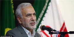 «خاکسار قهرودی» قائم مقام رئیس کمیته امداد شد