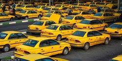 فوت ۷۰ راننده تاکسی پایتخت در اردیبهشت