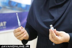 آخرین وضعیت واکسیناسیون دانشگاهیان