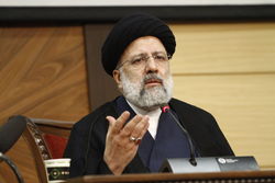 رئیسی: هیچ برنامه ای برای افزایش قیمت بنزین نداریم