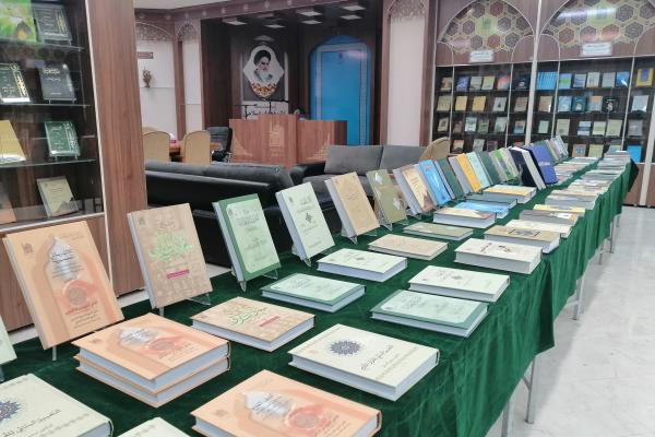 انتشار بیش از 80 اثر رضوی به 11 زبان زنده دنیا