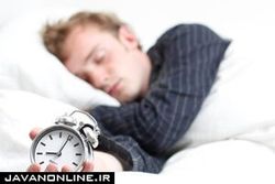 ارتباط بدخوابی و دیابت با بروز مرگ زودهنگام