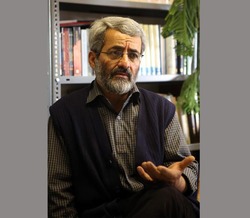 برکشیدگی بیگانه هرگونه اصلاح را منتفی می‌کند